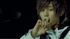 山田涼介 - Wonderland Train Hey!Say!7 & Hey!Say!BEST & ス.リ.ル