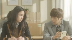 你是我的第一次