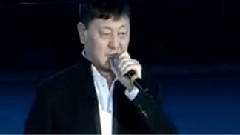 我愛你中國