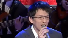 我的眼留下你的淚