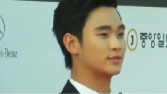 The STAR 百想紅毯 Cut