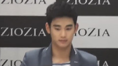 Ziozia 簽售會