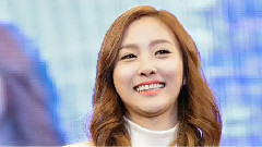 2014 Dream Concert BESTie 預告影像