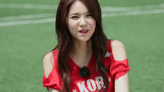 FC FIESTAR 大韓民國的比賽日程介紹