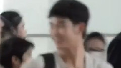泰國機場返韓