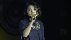 擁抱你