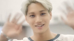 The Celebrity KAI 拍攝花絮