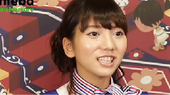 Ameba10周年紀念 高城亞樹