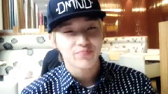 B.A.P ATTACK! 征服日記 第6章