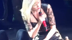 I Knew You Were Trouble