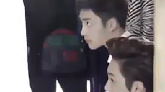 EXO File 未公開影像