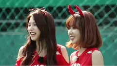 大韓民國的比賽日程#2