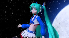 ワールズエンド?ダンスホール