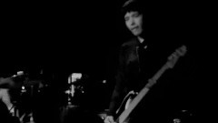 She Will 倫敦 現場版 12/06/07