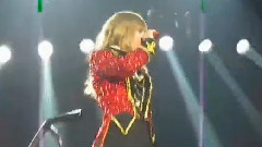 We Are Never Ever Getting Back Together