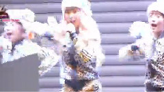 Dancing Queen KBS2東大門演唱會 現場版 12/11/24