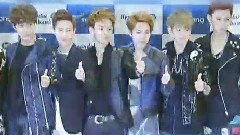 Mnet Wide 2013 Dream Concert 報道