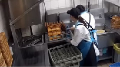 SKE的星期二打工劇場 EP03