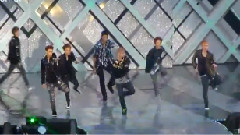 History & MAMA 2013Dream Concert 飯拍版 13/05/11