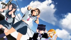 我的妹妹不可能這么可愛 - Lat式妹 MMD