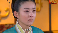 珍惜 電視劇<陸貞傳奇>角色片花版