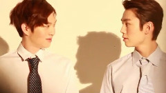 High Cut Vol.101 畫報拍攝花絮