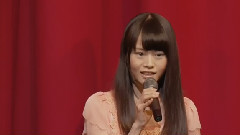 乃木坂46二期生初披露 山﨑憐奈自我介紹