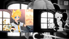 夢喰い白黒バク