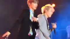 Miss Right - Super Joint Concert 主-Chunji 飯拍版 13/03/30