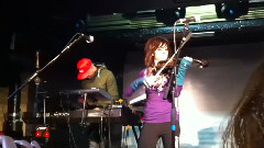 Live Lindsey Stirling (Glasgow January 2013) 飯拍版