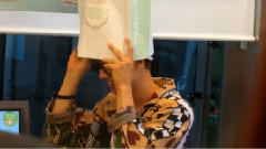 TLJ面包店打工29 飯拍版 13/05/08
