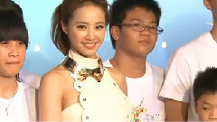 BLTV NEWS 天后任星夢想大使報道