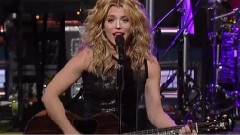 You Lie (Live On Letterman)現場版