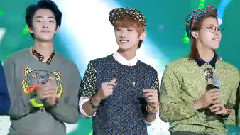 SunCheon Open Concert 飯拍版 13/05/15