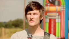 Saint, Sinner, Winne