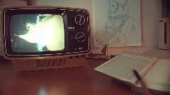 Little Tybee - Fantastic Planet