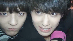 李旼赫可愛合集