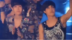 Thunder 燦白飯制版