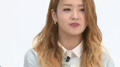 MBC Every1 一周偶像