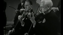 埃爾加第一大提琴協奏曲第一樂章