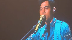 2014年魔天倫演唱會上海站集錦