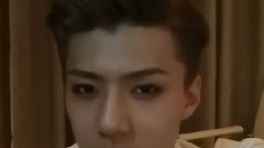 世勛instagram 更新