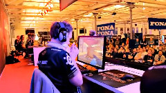 CSGO NiP 2014 哥本哈根 飯制版