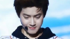 SUHO2014慶生視頻