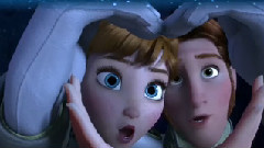 Nico - Love Is An Open Door