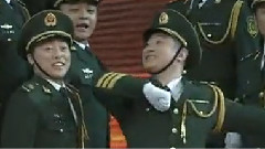 打靶歸來