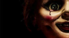 安娜貝爾(Annabelle)