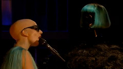 Lady Gaga - Paul.O'Grady演唱會