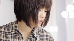 ファッションブック (今,著てみたいお洋服) 中文字幕版