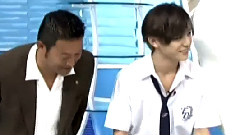 ZIP! 山田涼介生演出 Cut